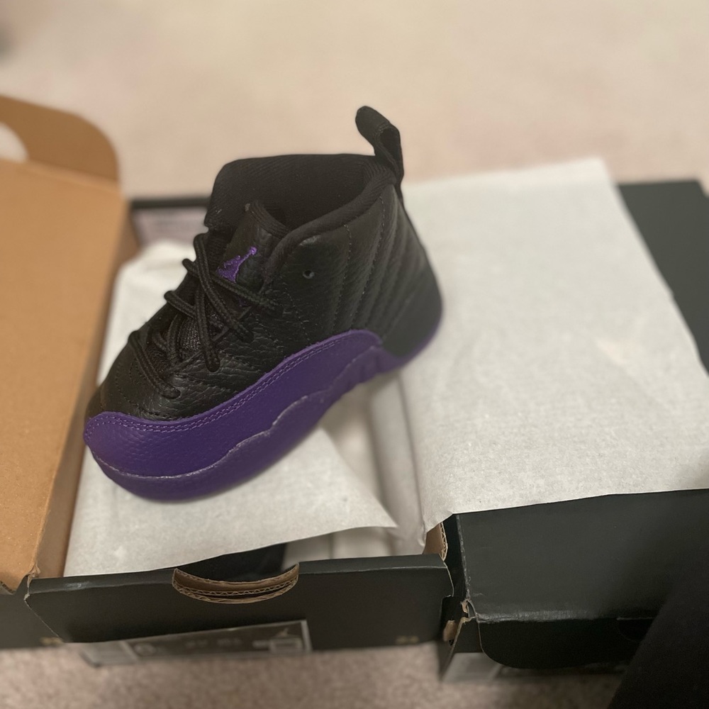 Nike Jordan 12 Retro **Please Note these 2 pair are brand new.